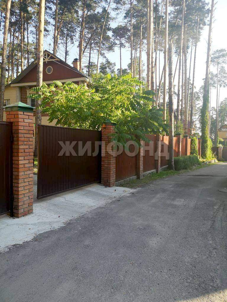 Дом на продажу в селе Тимирязевское, Ново-Трактовая улица фото №1