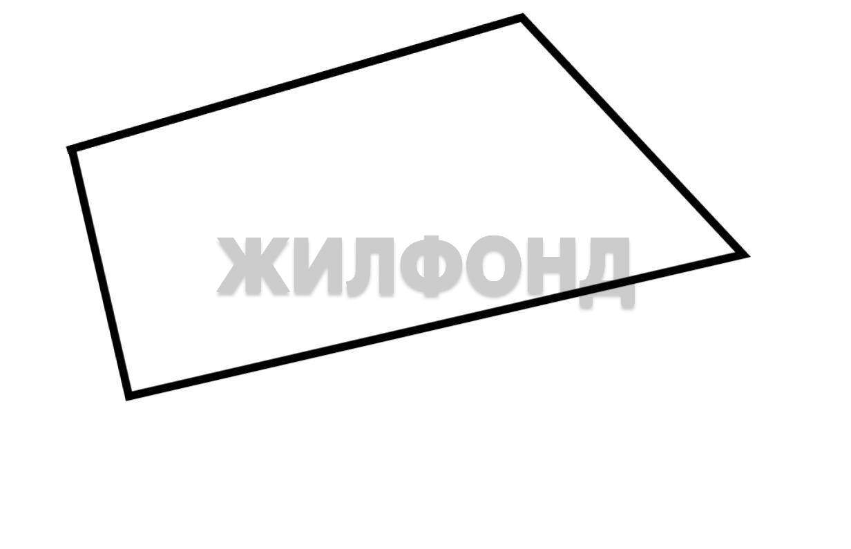 Продам земельный участок 600 м.кв.