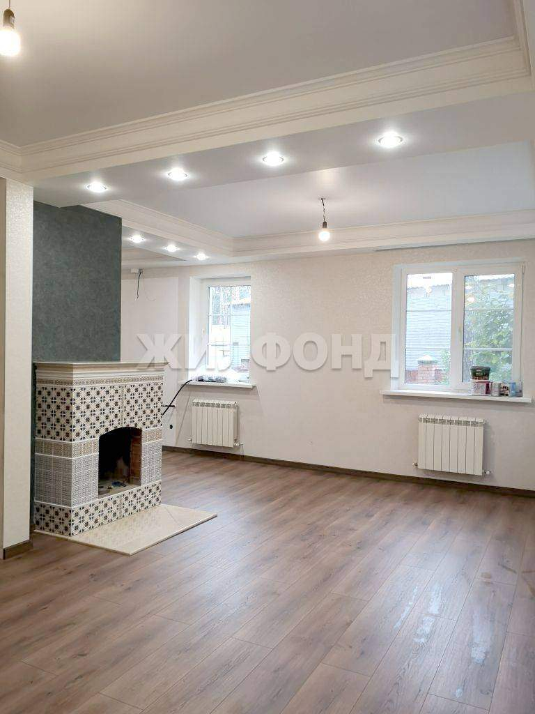 Дом на продажу в селе Тимирязевское, Ново-Трактовая улица фото №3