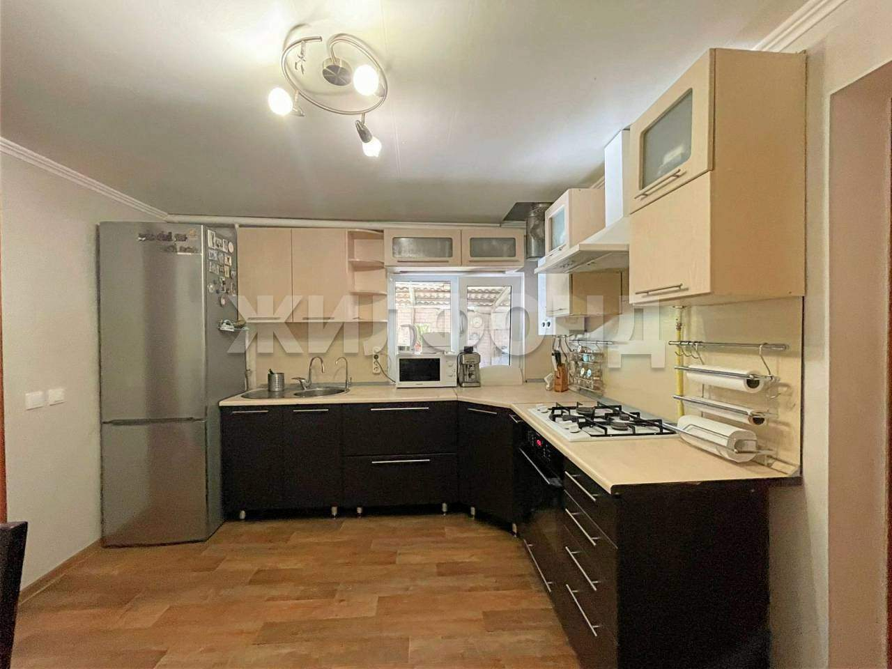 Дом на продажу в Елизаветинской, Северная улица фото №14
