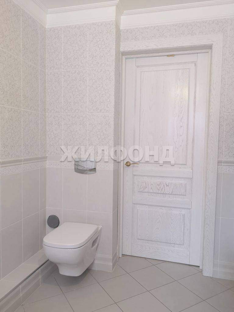 Дом на продажу в селе Тимирязевское, Ново-Трактовая улица фото №12