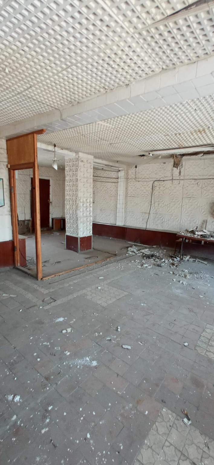 Продам офис 191.6 м.кв.