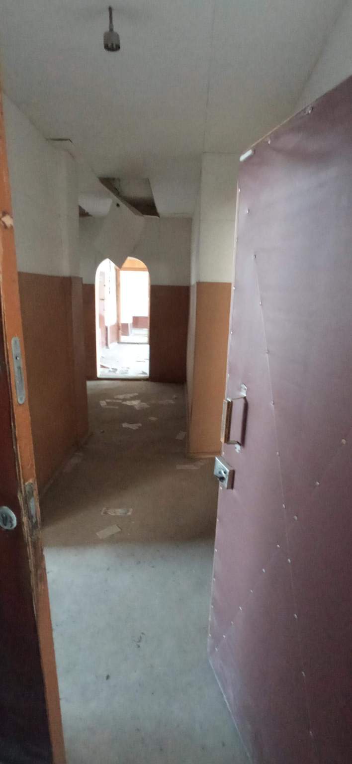 Продам офис 191.6 м.кв.