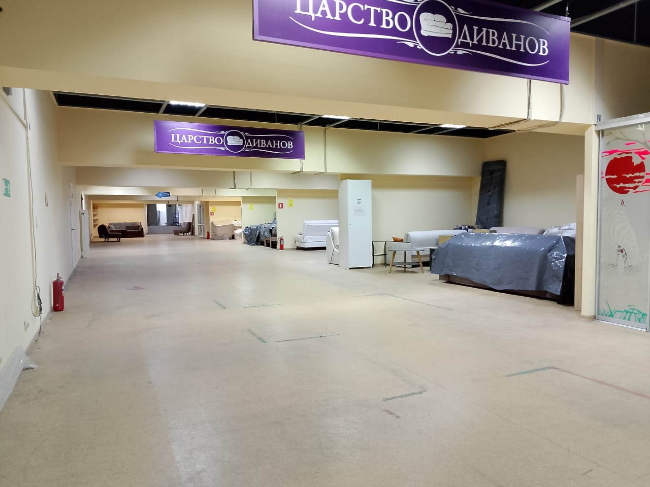 Сдам в аренду офис 400 м.кв.