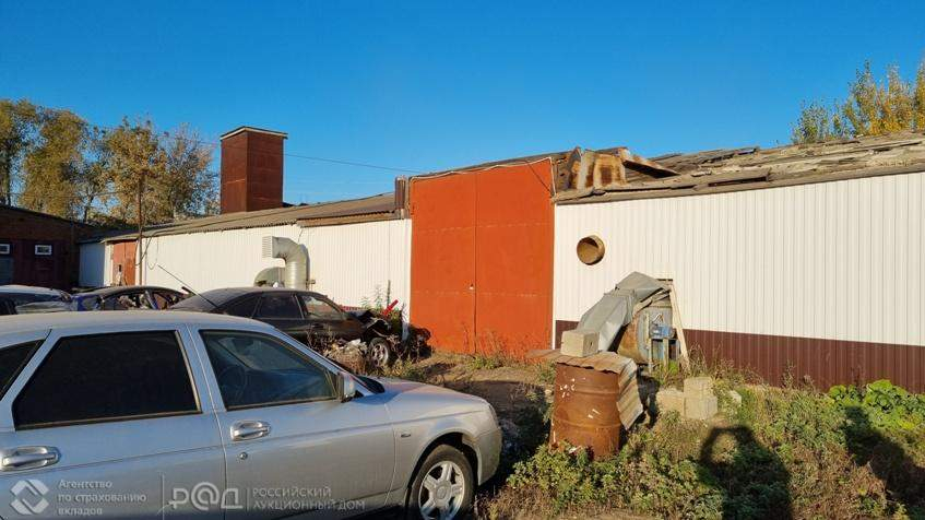 Продам офис 1166 м.кв.