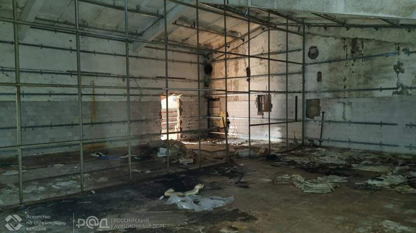 Продам офис 1166 м.кв.