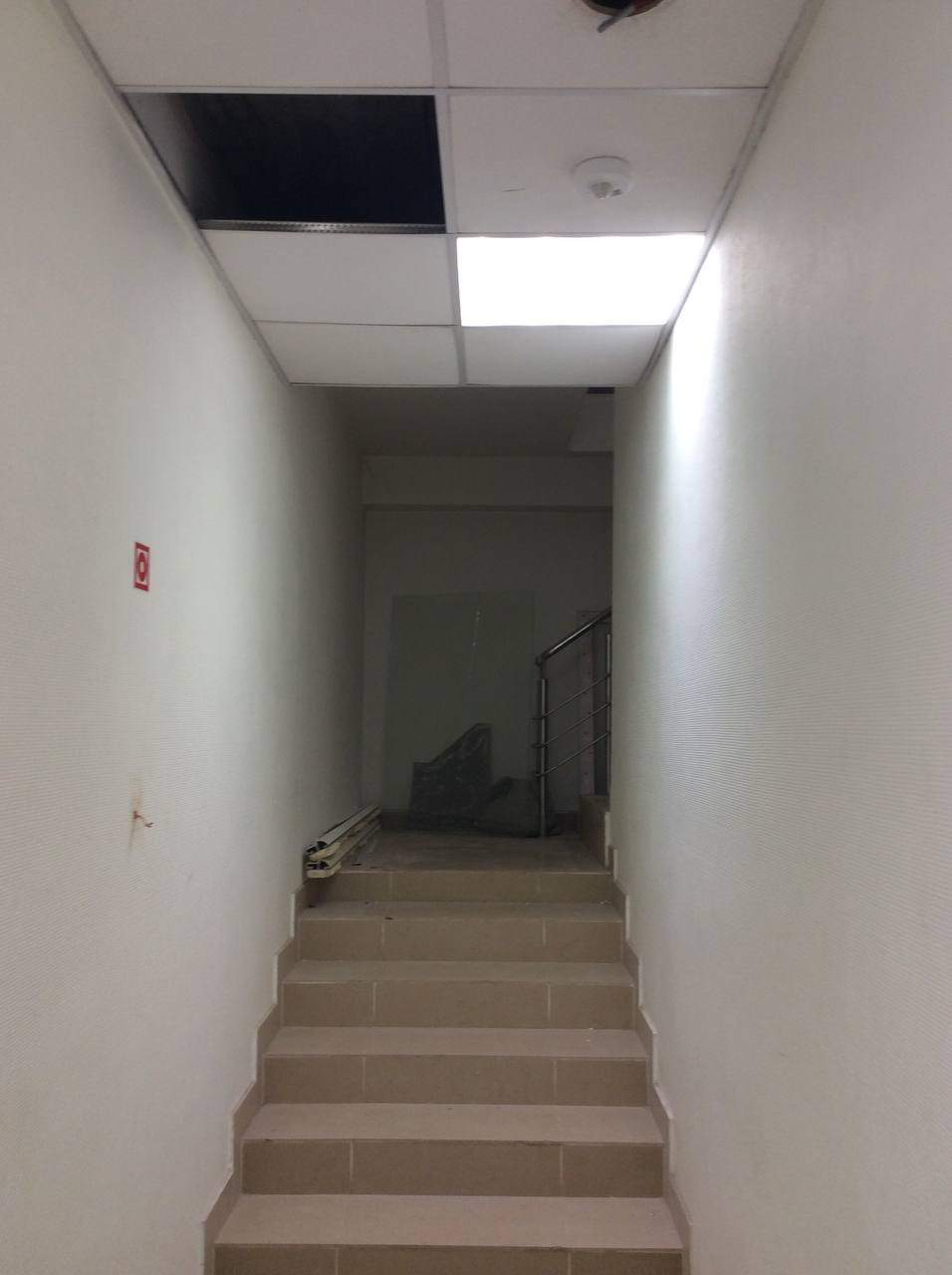 Сдам в аренду офис 126.1 м.кв.