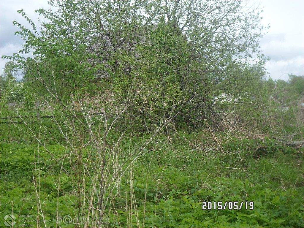 Продам земельный участок 1324 м.кв.