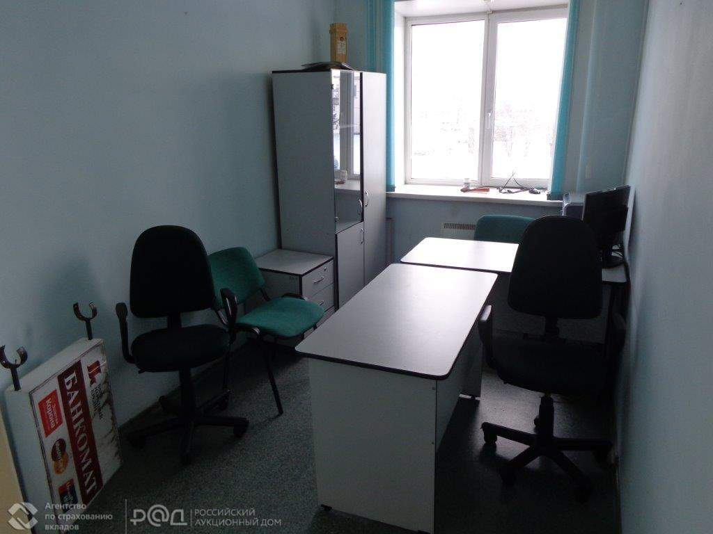 Продам офис 302.3 м.кв.