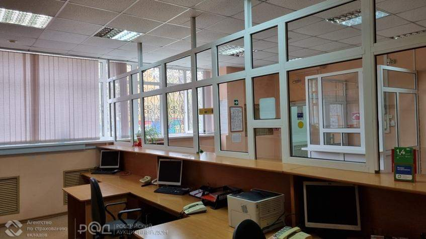 Продам офис 156.4 м.кв.