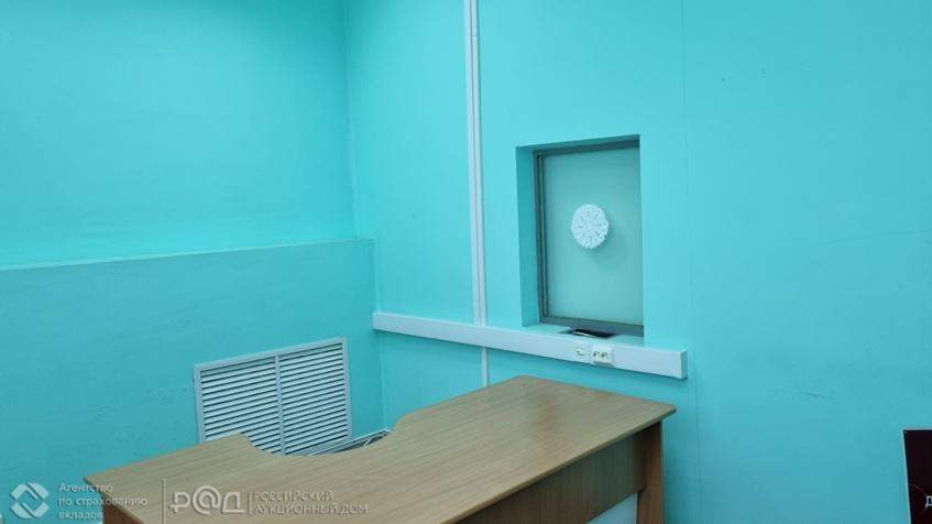 Продам офис 156.4 м.кв.