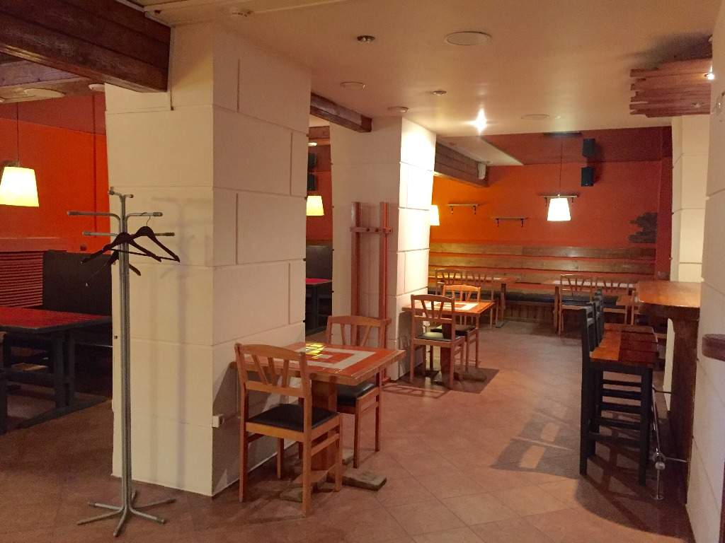 Продам недвижимость под общепит 327 м.кв.