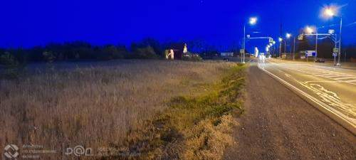 Продам земельный участок 9807 м.кв.