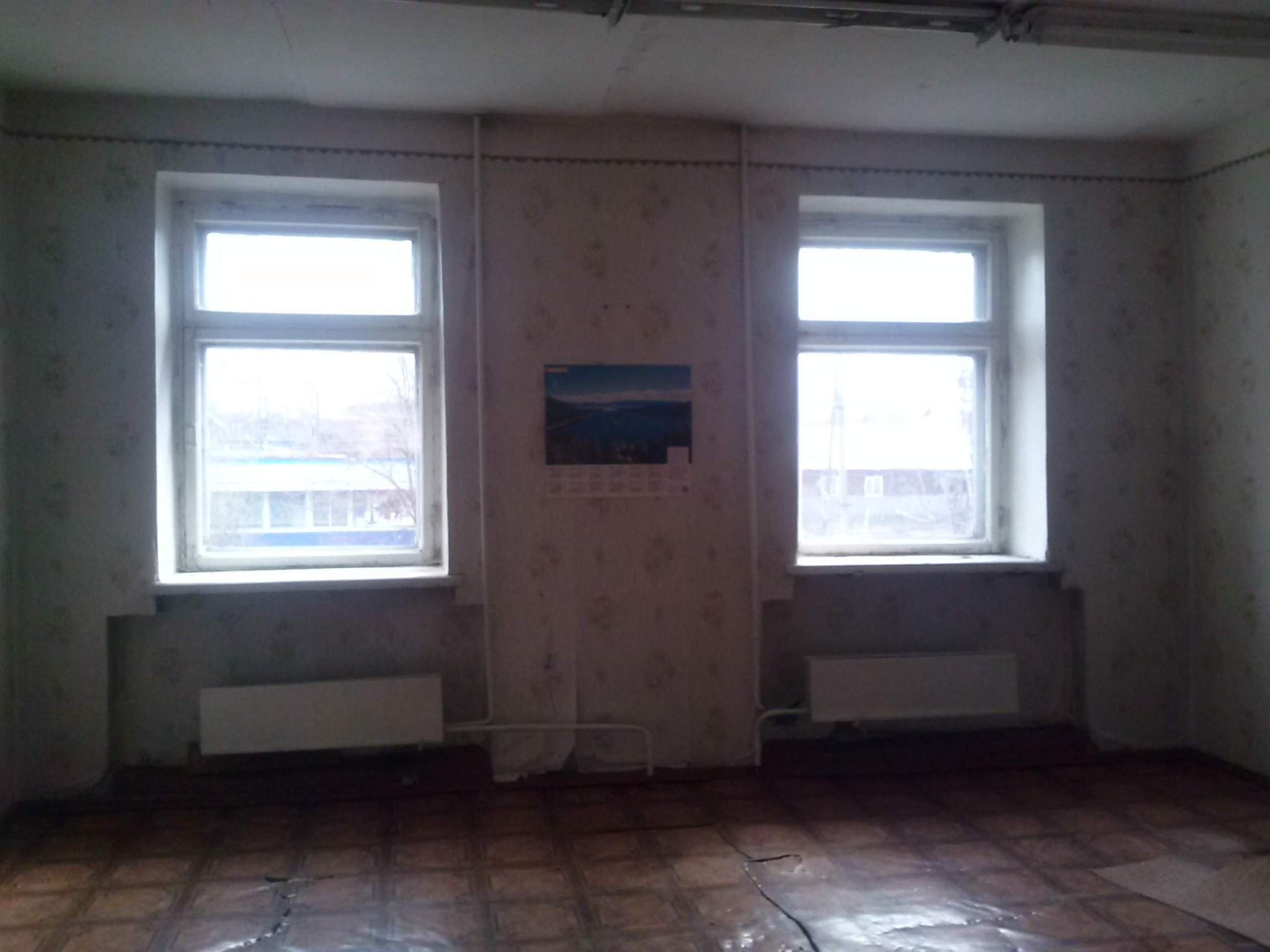 Продам офис 105.6 м.кв.