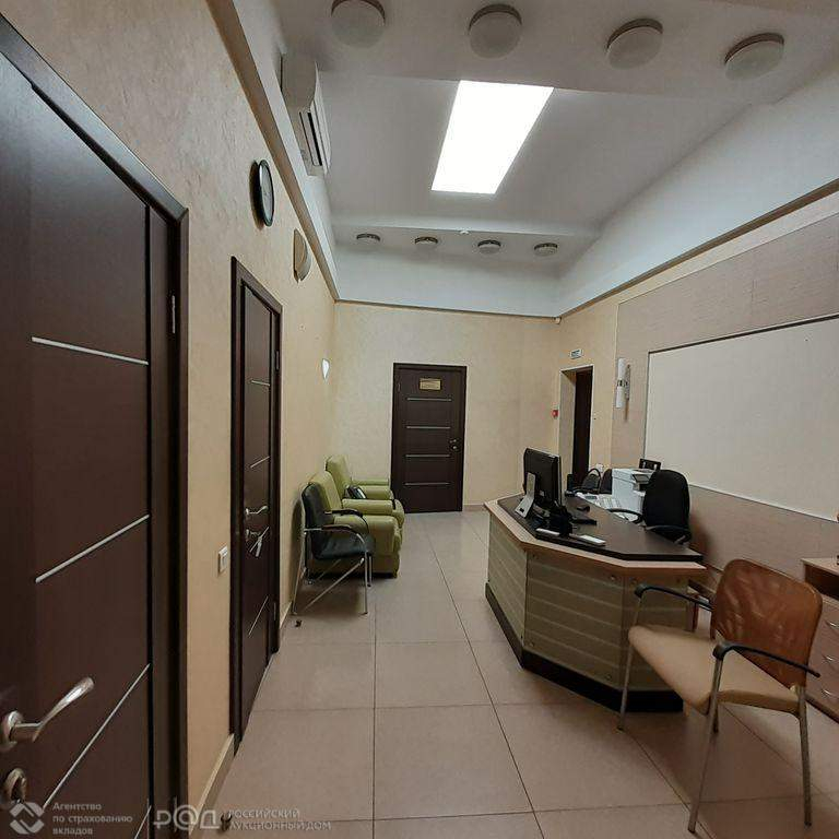 Продам офис 1072.4 м.кв.