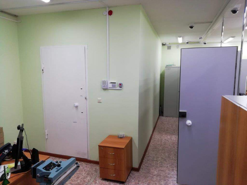 Продам офис 185.2 м.кв.