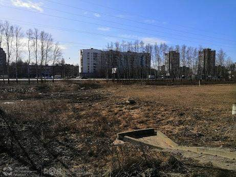 Продам земельный участок 1849 м.кв.