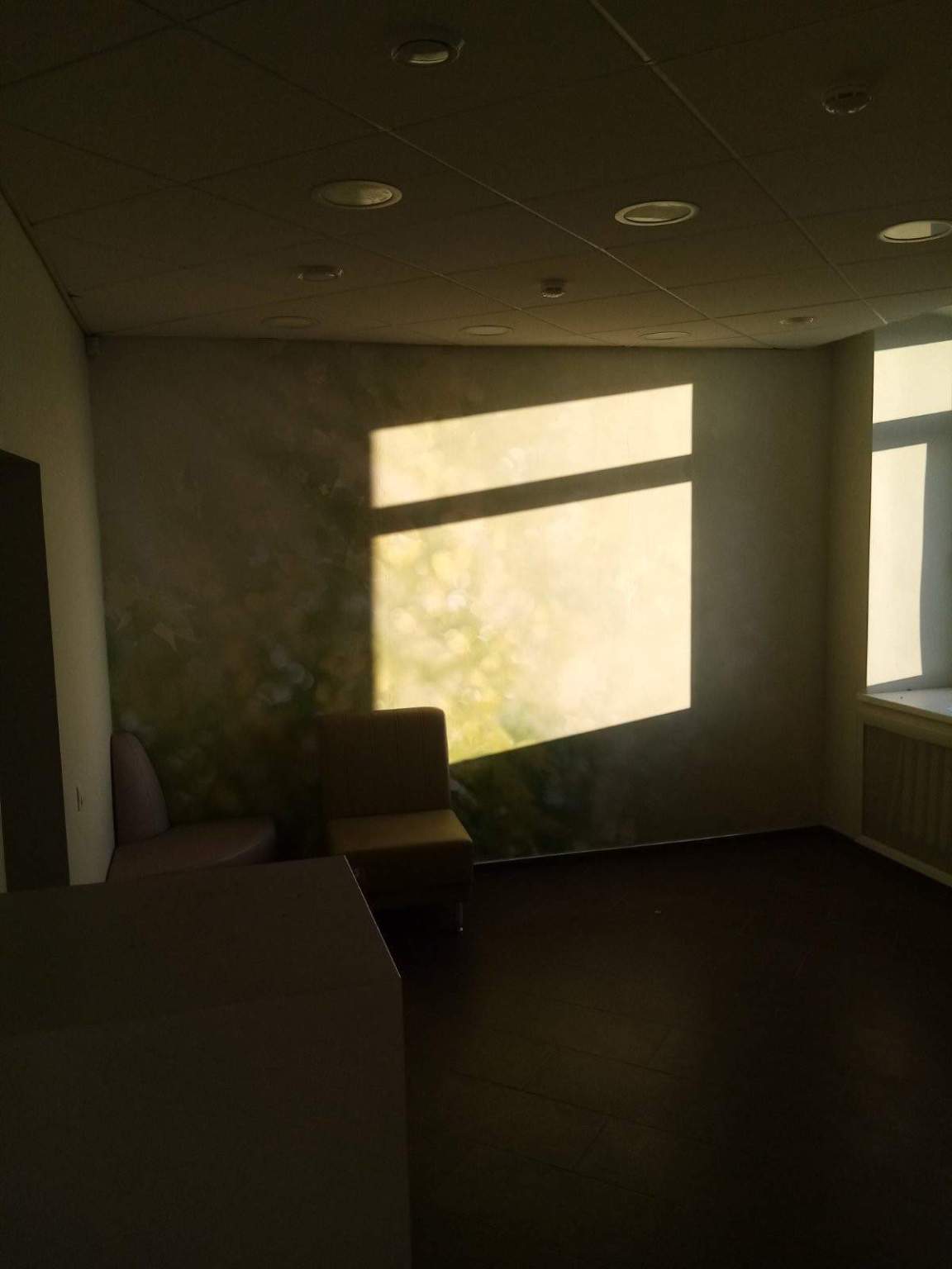 Сдам в аренду офис 20.7 м.кв.