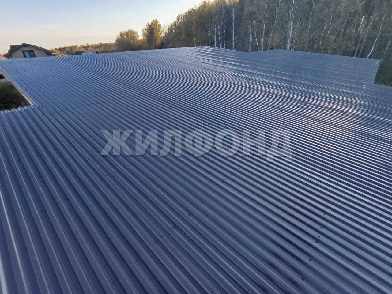 Дом на продажу в Барабинке, Березовая улица фото №5