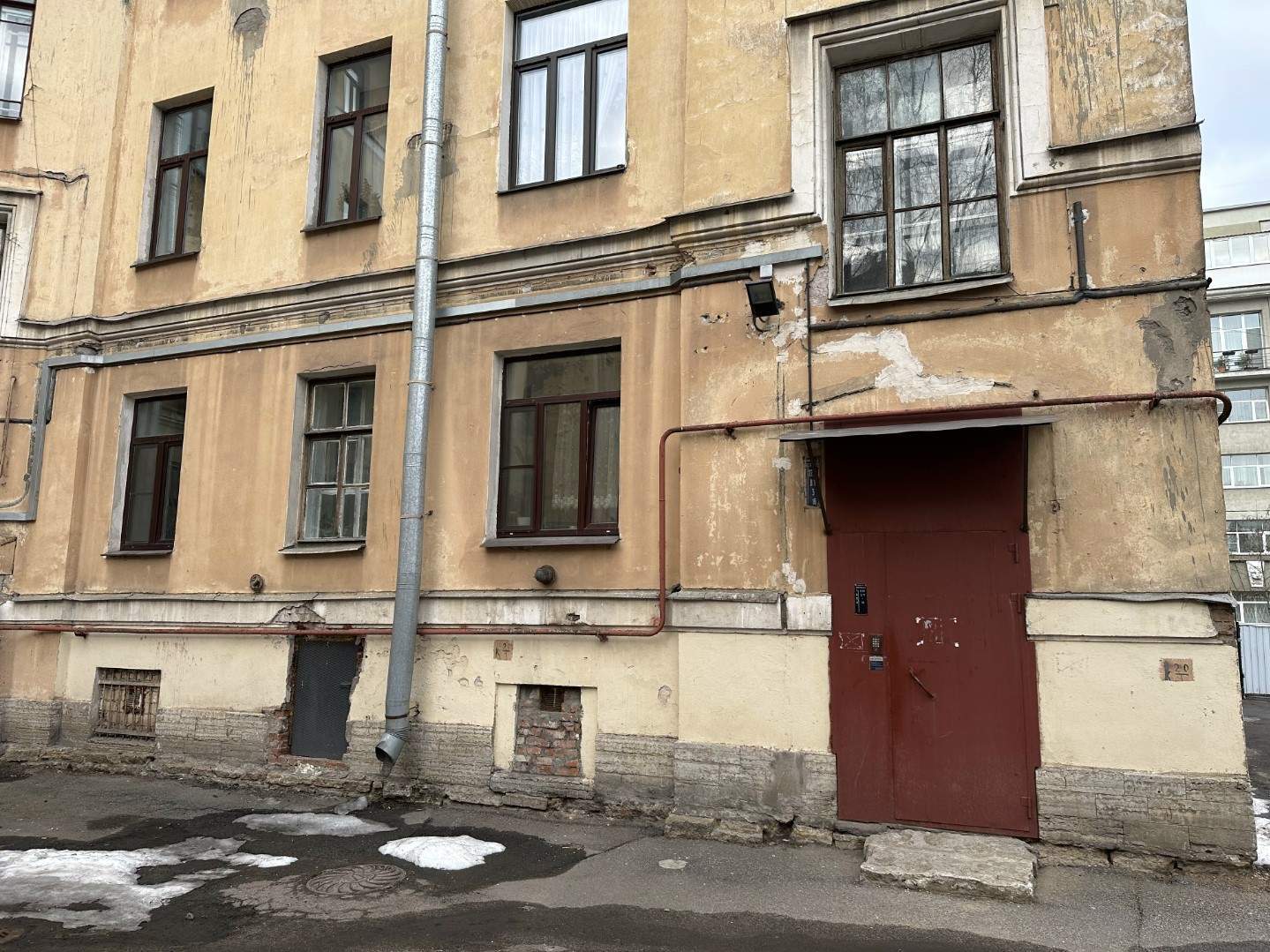 Фото: Продажа офиса 100 м2 test