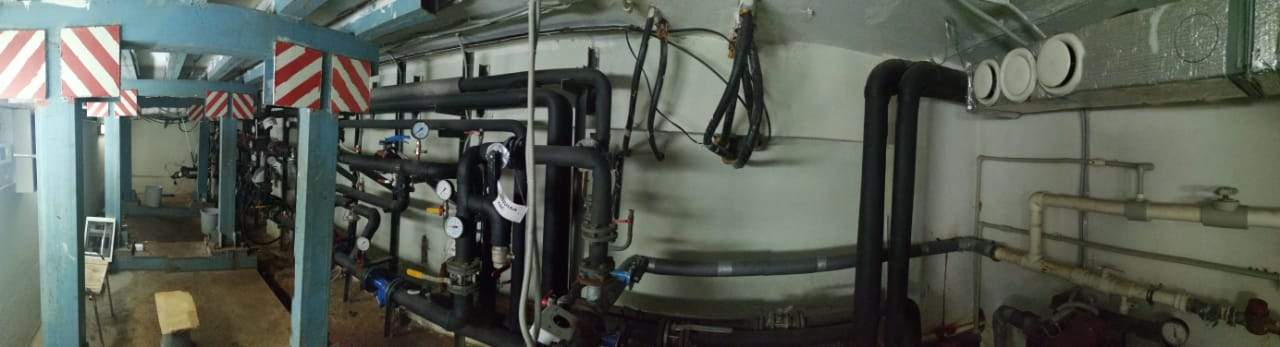 Продам офис 1269.5 м.кв.