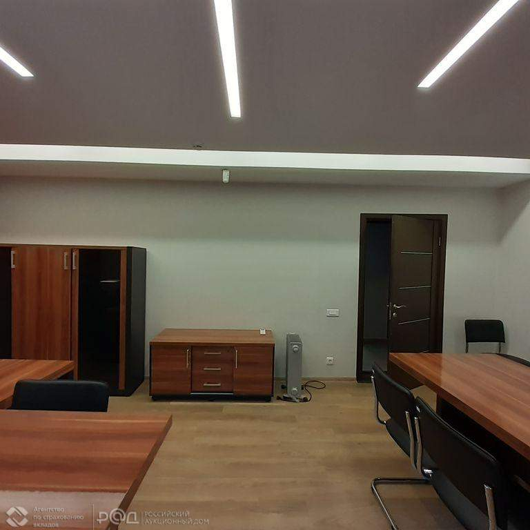 Продам офис 1072.4 м.кв.