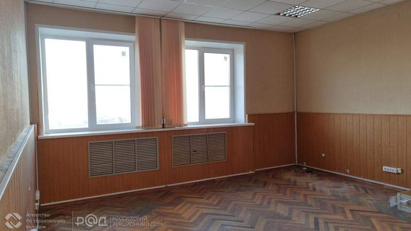 Продам офис 469.8 м.кв.