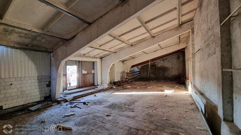 Продам офис 1166 м.кв.