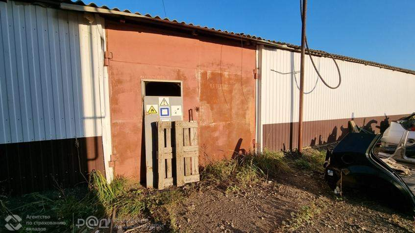 Продам офис 1166 м.кв.