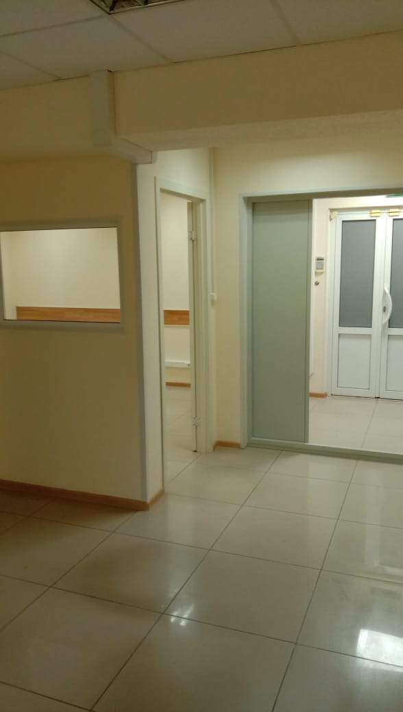 Продам офис 308 м.кв.