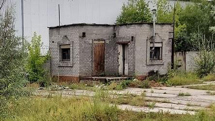 Продам помещение свободного назначения 1389.9 м.кв.