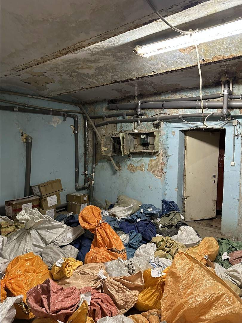 Фото: Продажа офиса 100 м2 test