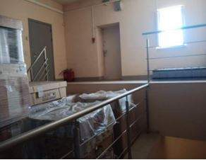 Сдам в аренду офис 384.6 м.кв.