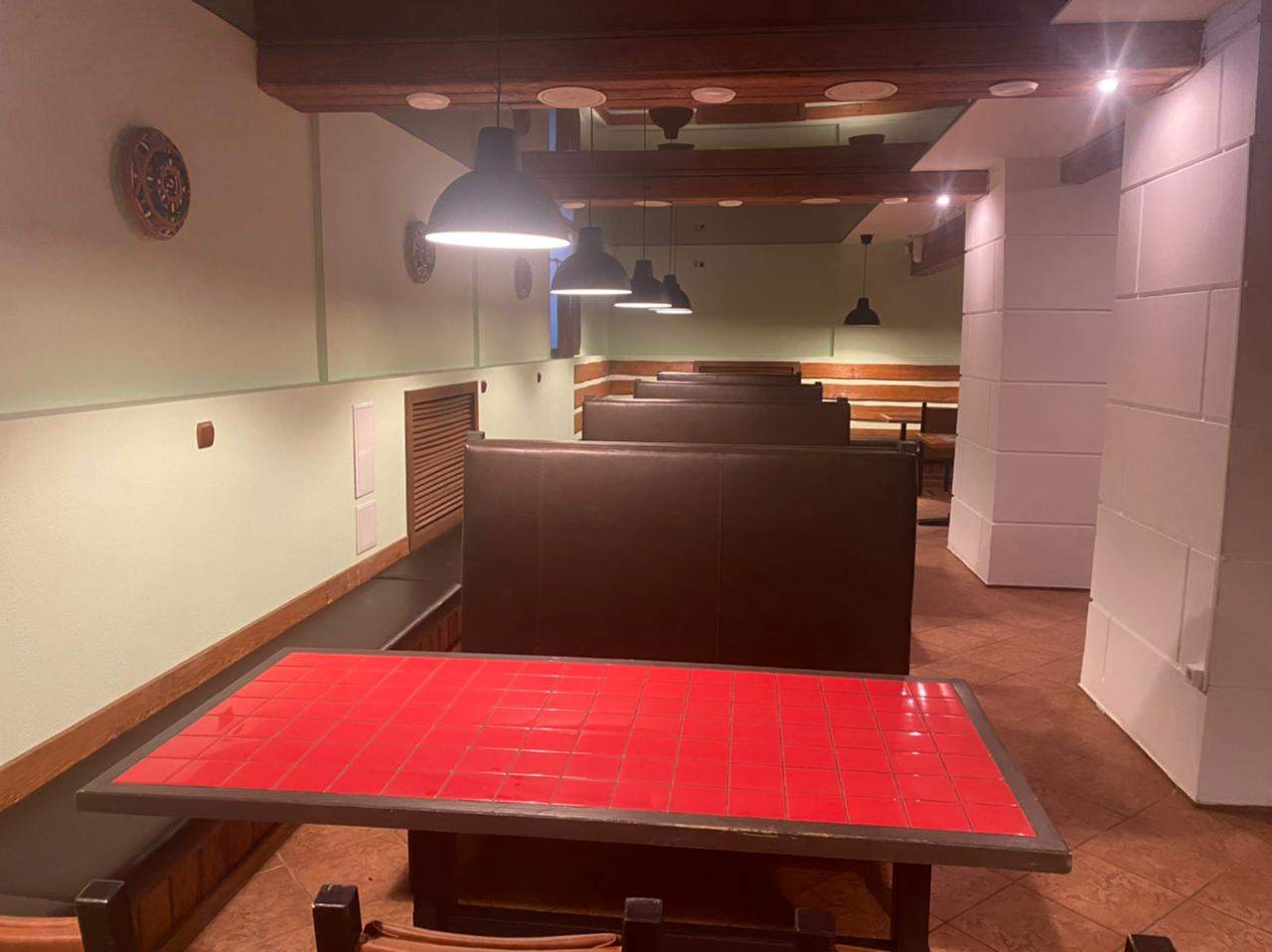 Продам недвижимость под общепит 327 м.кв.