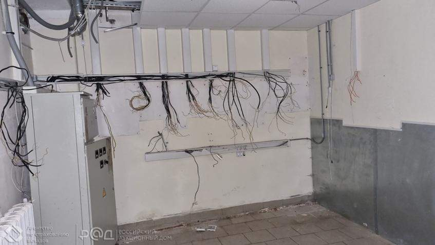 Продам офис 352.6 м.кв.