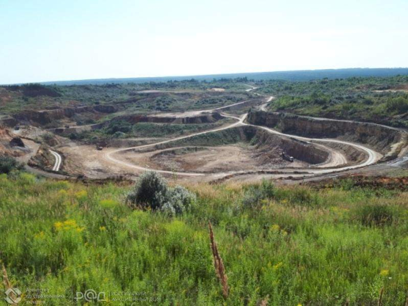 Продам земельный участок 500000 м.кв.