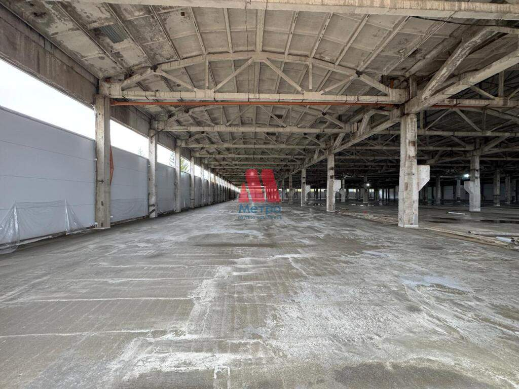 Склад в аренду в Ярославле, Промышленная улица, 22 фото №3