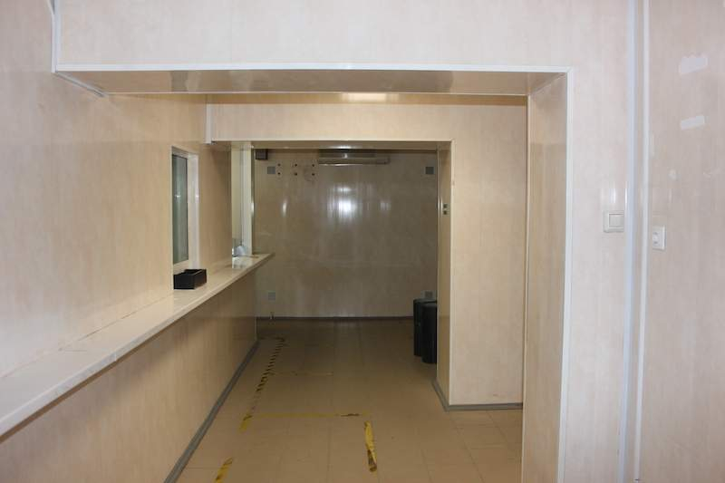 Сдам в аренду офис 109 м.кв.