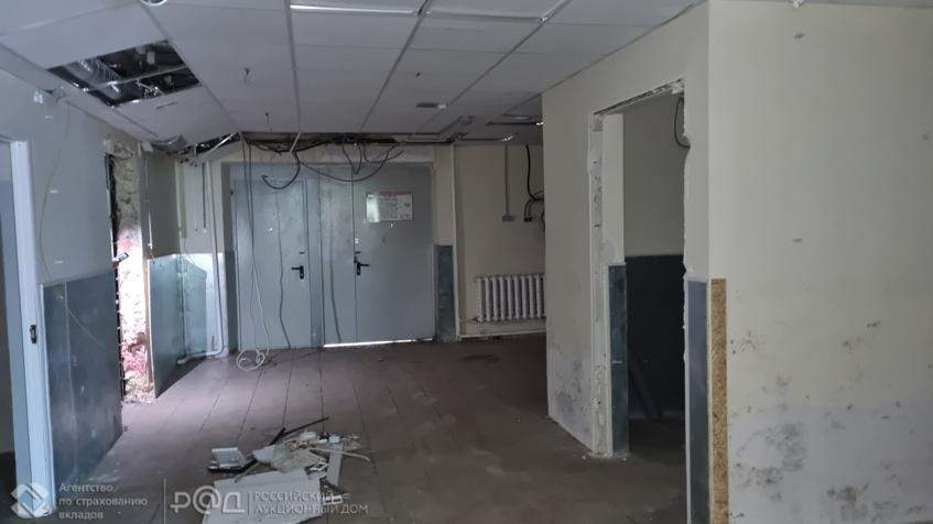 Продам офис 352.6 м.кв.