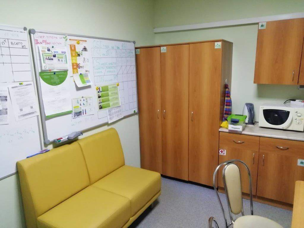 Продам офис 185.2 м.кв.