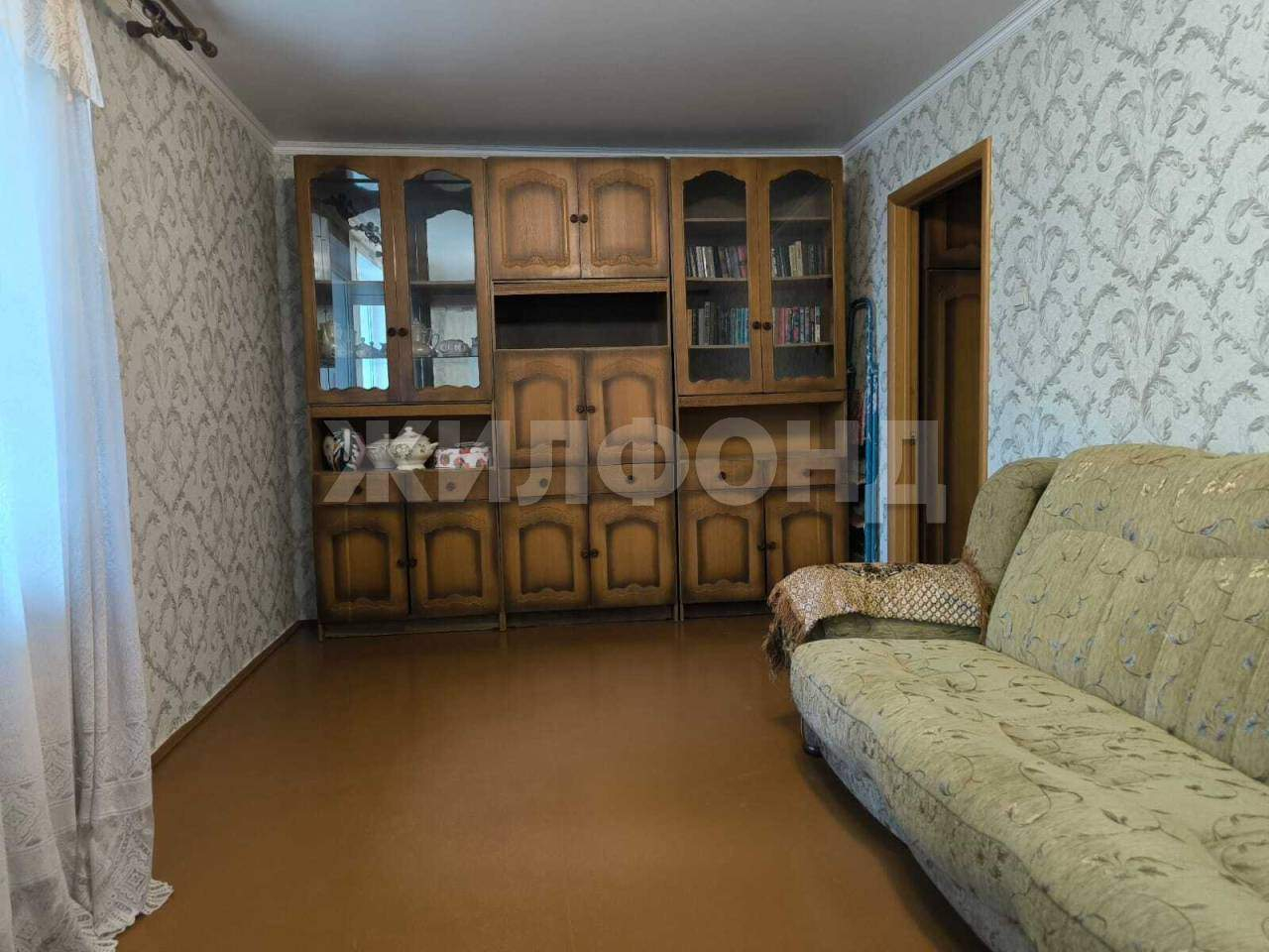 Квартира на продажу в Орёле, Октябрьская улица, 126 фото №3