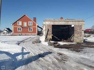 Продам земельный участок 1500 м.кв.