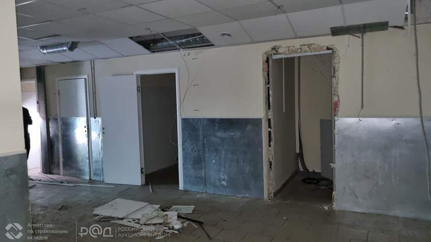 Продам офис 352.6 м.кв.