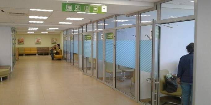 Сдам в аренду офис 596.5 м.кв.