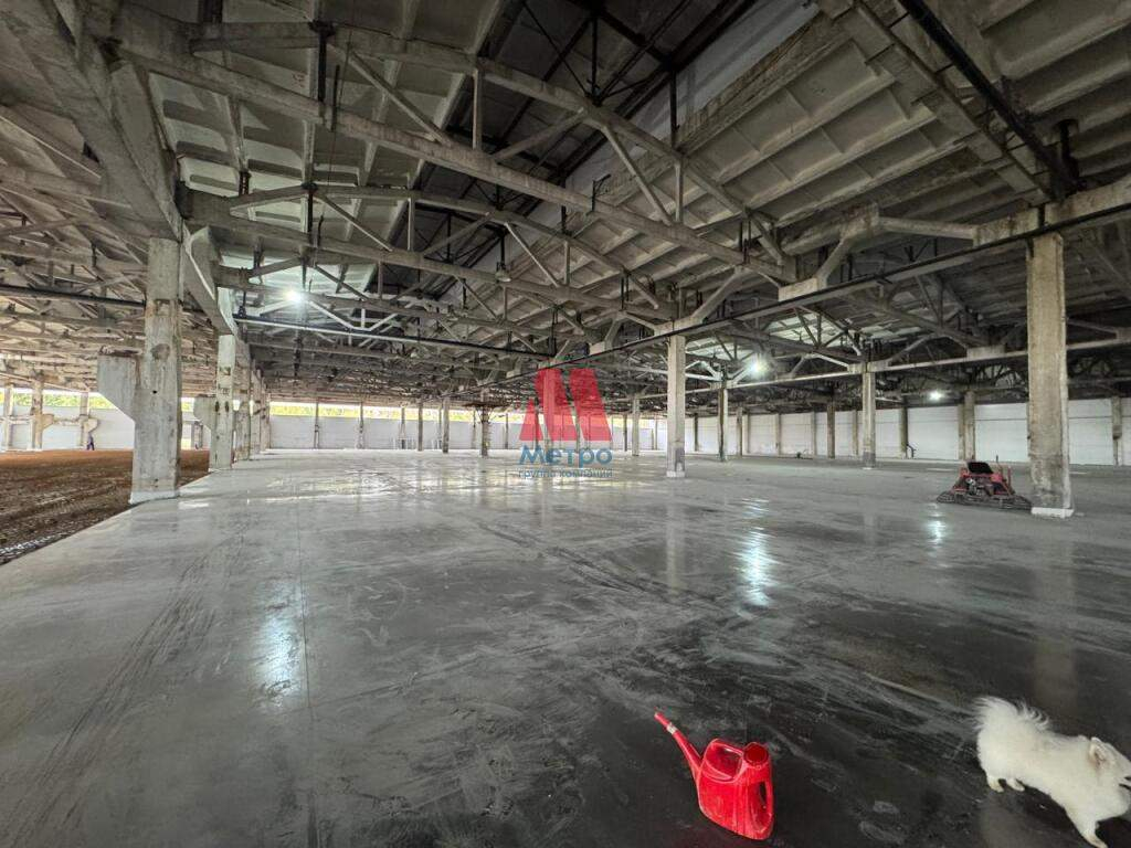 Склад в аренду в Ярославле, Промышленная улица, 22 фото №1