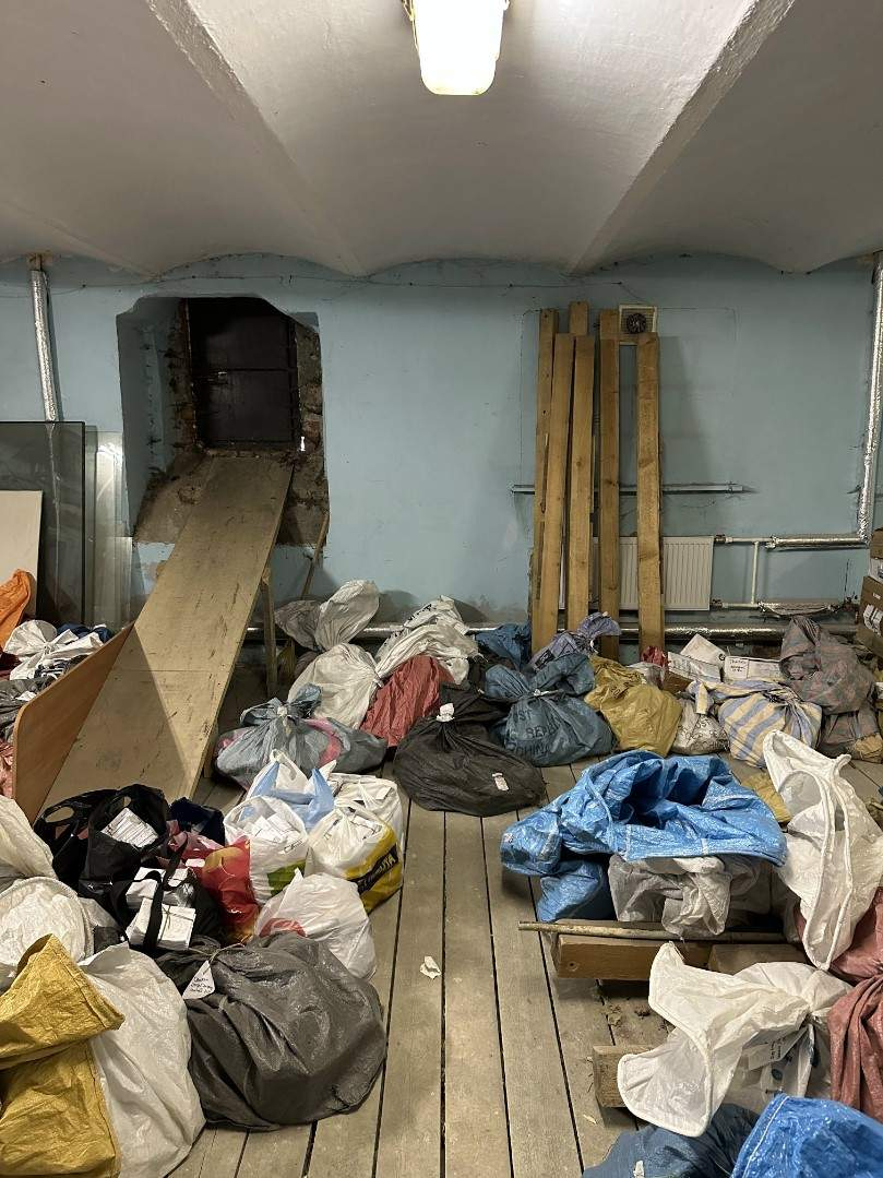 Фото: Продажа офиса 100 м2 test