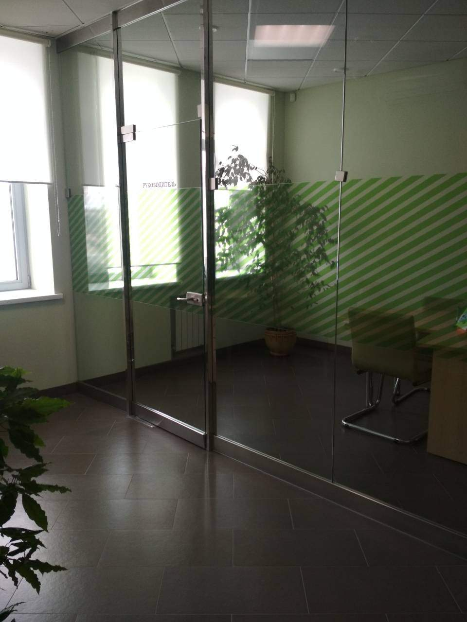 Сдам в аренду офис 48.6 м.кв.