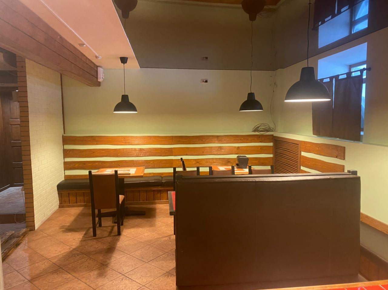 Продам недвижимость под общепит 327 м.кв.