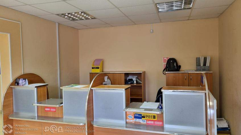 Продам офис 128.9 м.кв.