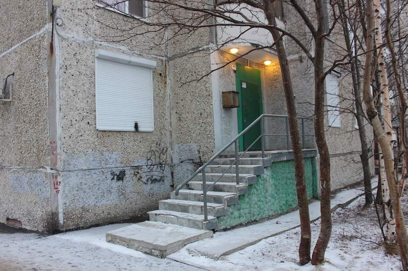 Сдам в аренду офис 109 м.кв.